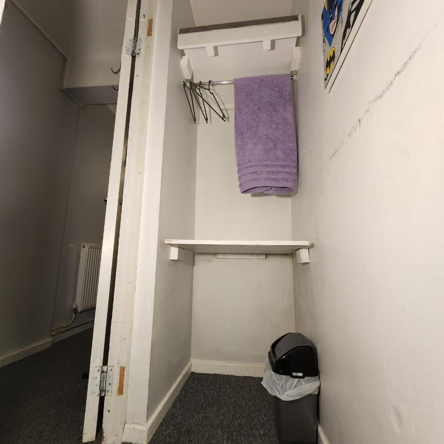 Docura House Apartment ลอนดอน ภายนอก รูปภาพ